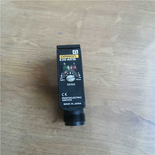 议价OMRON 光电开关 E3S-AR16 店铺现货，成色9~议价
