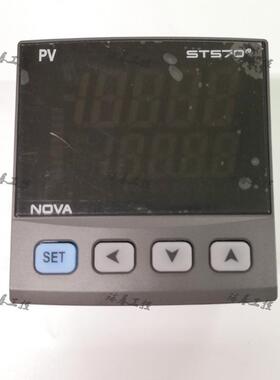 ST570E-00 ST570E-00 RS EV DI韩国三元NOVA温控器智能控制器