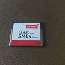 【汇生】INNODISK工业CFast卡64g存储卡E4 图片实【议价】