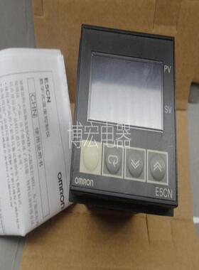 温控仪 E5CN-R2MTC-500 Q2MTC-500R2HBTCQ2HBTC  E5CJ-Q2HB