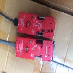 供应美国罗克韦尔AB电磁门安全开关440G-536001原装现货