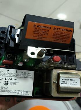 RA890F1304九成新议价