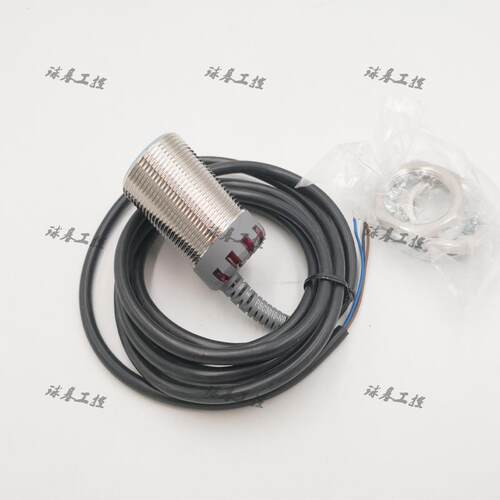 台湾RIKO力科PSC3010-NP接近开关传感器全新原装正品