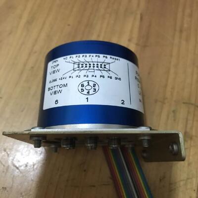议~RADIALL射频同轴开关 R594343617