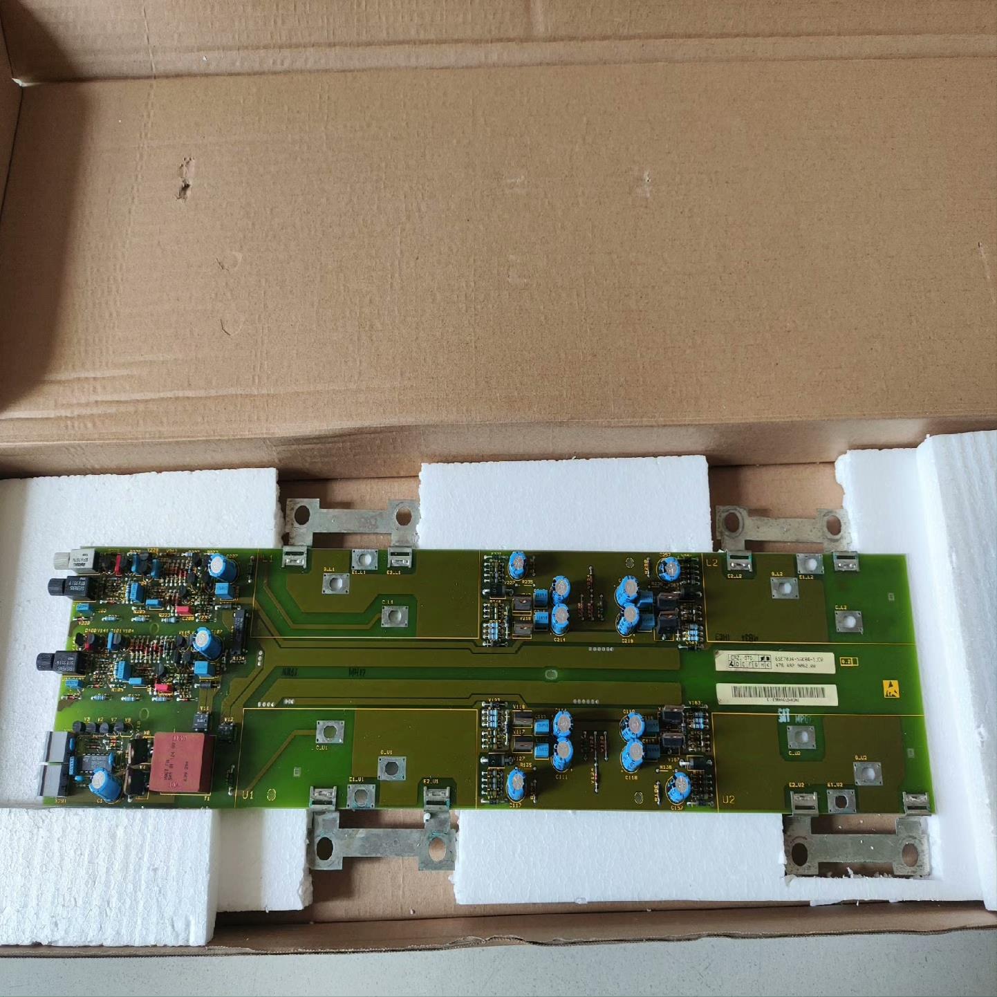 (议价)6SE7034-5GK84-1JC0 6SE70变频器