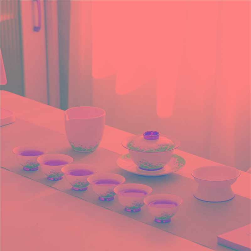 轻奢羊脂玉茶具套装家用高档会办公功夫茶杯白瓷礼盒盖碗2024新款