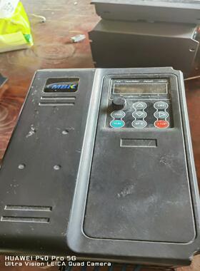 （议价）克变频器MBK300-7R5G/011PT4 7.5/1