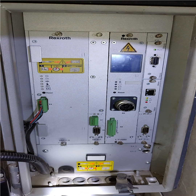 【议价】VM310 SE311 LTU350 KE312 力士乐驱动