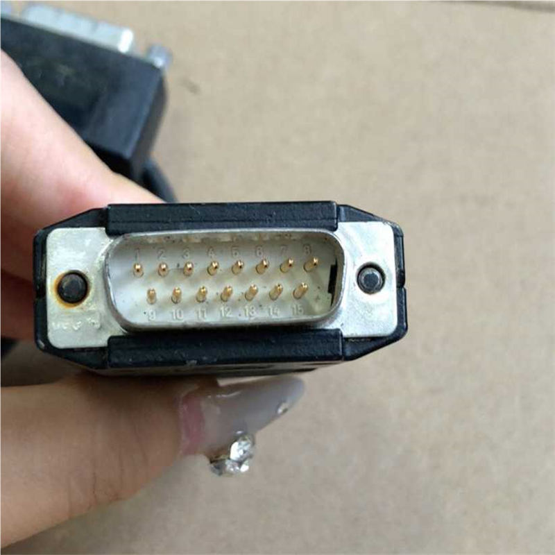 议~海德汉HEIDENHAIN LIF18R光栅尺读数头 延长线