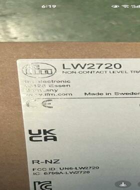 【顺庆】易福门PI003A PI008A LW2720【议价】