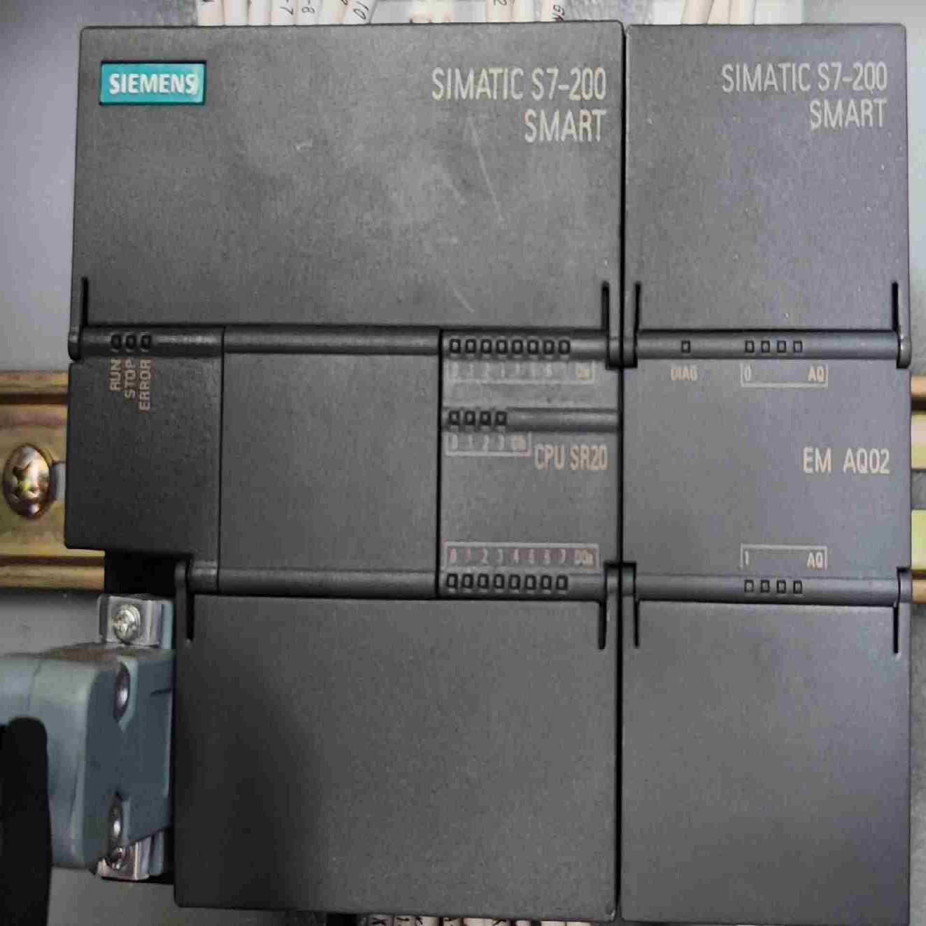 PLCS7-200 避免乱下单售后不退换议价