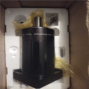 型号PE070－10 带包装 议 台湾APEX精密减速机