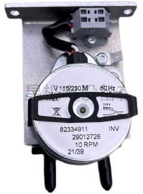 THOMAS托马斯蠕动泵SR25 20252736 V115/230M 20251352 20251356