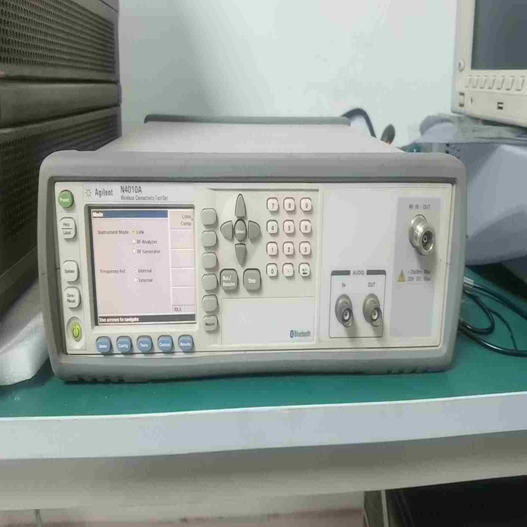 N4010A蓝牙耳机测试仪议价