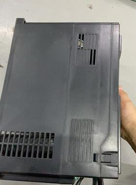 【汇生】拆机成色漂亮的众辰T9400变频器 T9400-22G/30【议价】
