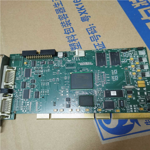 DALSA X64-CL OR-64E0-IPRO0 图像采~询价