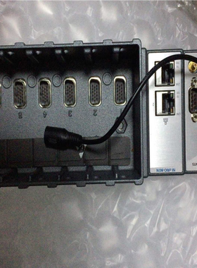 【汇生】NI cRIO-9074模块，功能包好，需要的直接拍【议价】