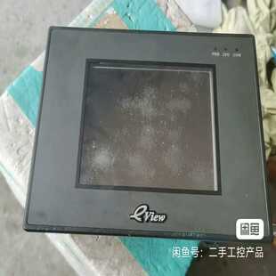 耶耶电子 步科触摸屏MT4300C 设备升级拆机件议价