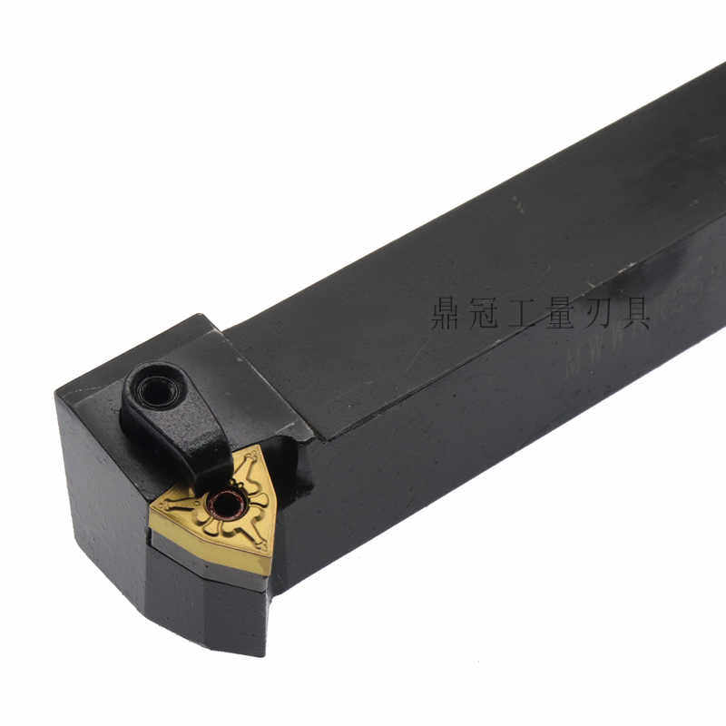 50度数控外圆车刀杆 MWWNR/MWWNL 1616K08 2020K08 2525M08 3232M