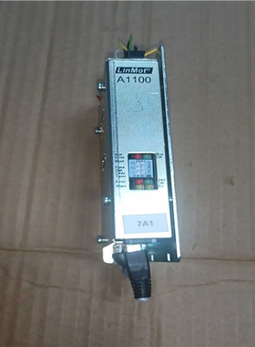 【汇生】LinMot科瑞力摩驱动器A1100-GP-LC-OS-10【议价】