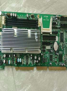 SYS71688VGA VER13 11 SYS71688-05 工控机主板