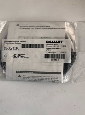 询价~BOS011E    B0S 5K-NS-RH12-02