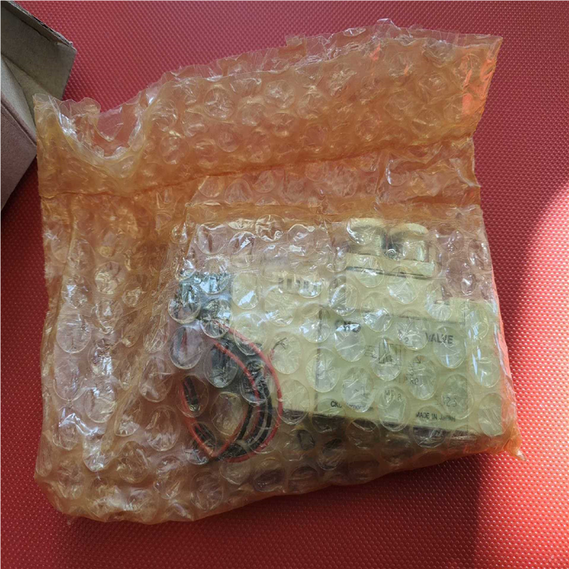 4GA219-C8-E2-3 DC24V CKD电磁阀~议价