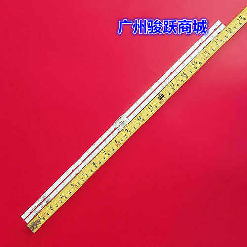 AOT_43_NU7100F_2X28_3030C_d6t-2d1-28S1PREV.2 BN44-00947A灯条