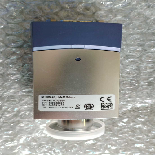 INFICON英福康真空计 PCG550 102268891（基数电子）