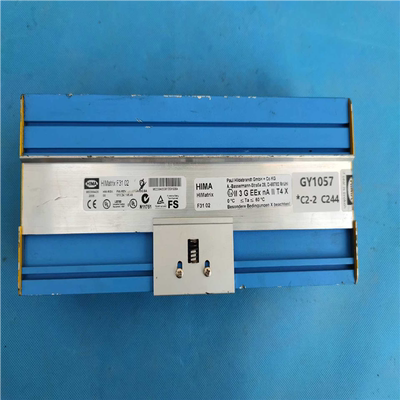 【汇生】黑马模块HIMatrix f31 02【议价】