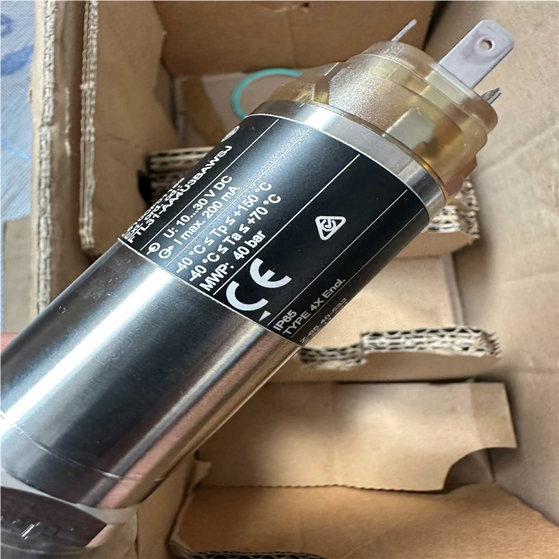 议~恩德斯豪斯E+H音叉开关 FTL31-AA4U3BAWSJ全