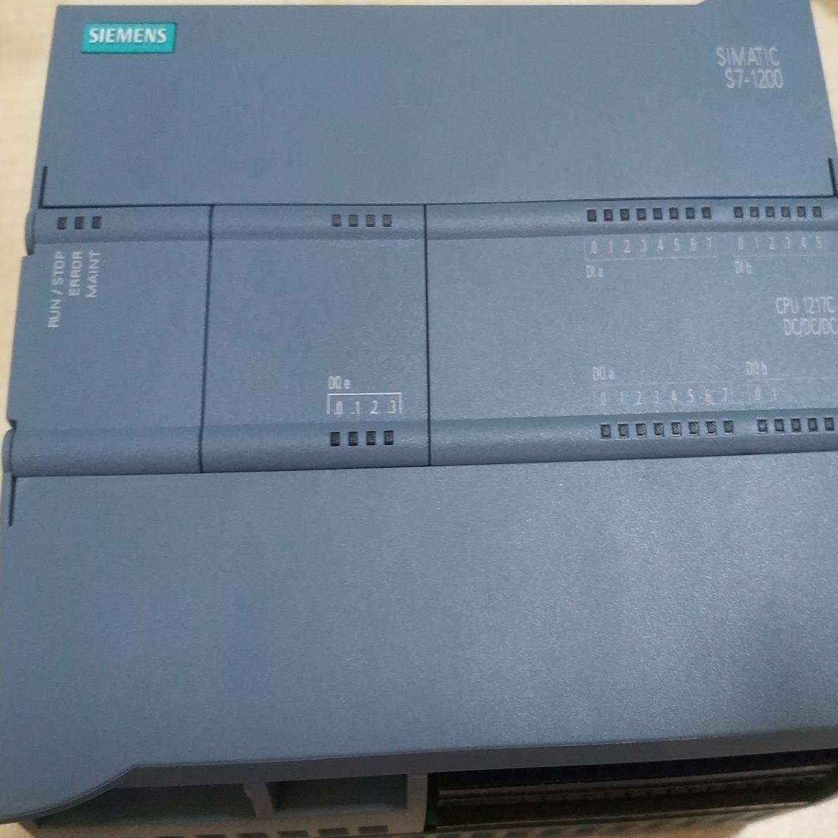 CPU  S7-1200  6ES7 271-1AG4(崽崽配件）
