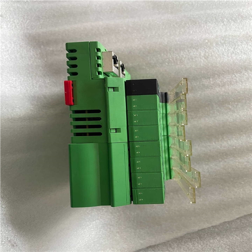 菲尼克斯IL PN BK DI8 DO4 2TX-PAC 2~议价