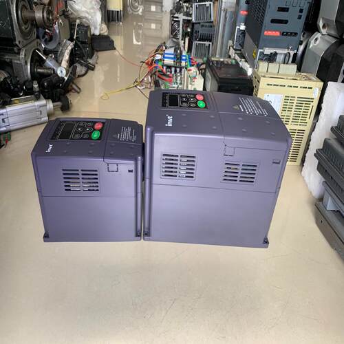 英威腾 0.75/4.0kw已经卖几乎全新~议价