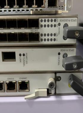 DPCE-R-20/2×，juniper板卡（憨憨电子）