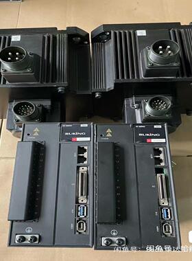 RUKING 儒竞伺服 SEA3-30HRCP 3kw伺服驱(崽崽配件）