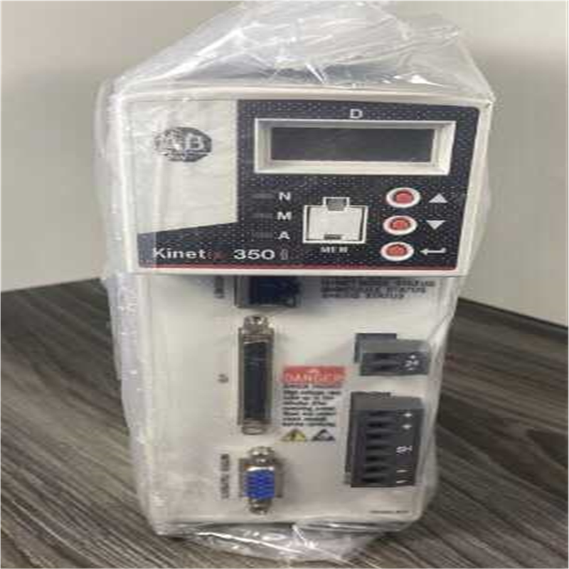 议~AB伺服驱动器2097-V31PR0