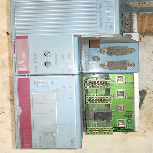 贝加莱PLC 7CP47660-1 cp476 2003有【议价】