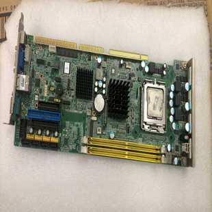 耶耶电子 研华工控主板PCA 成色8成新 主板拆机下来 6010VG