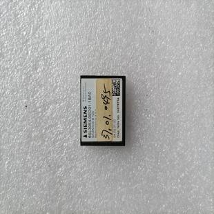 基数电子 1BA0 0ED01 内存卡6SL3054