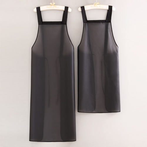 加宽加肥加大防水围裙