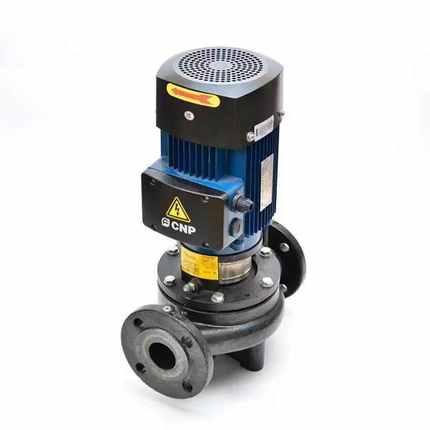 南方泵业立式单级管道增压泵系列铸铁TD324050南方水泵家用泵增压