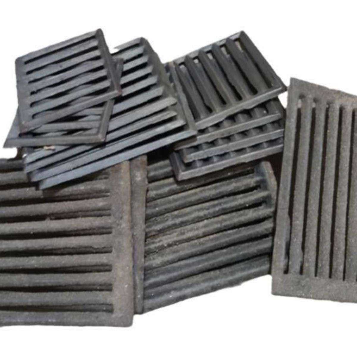 锅炉炉排铸铁单根炉条炉桥炉齿生物质圆形炉排炉箅子炉底炉塞配件