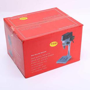 钻床 迷你 微型台钻1台钻小340w小 高速电钻10mm.微型 小台钻