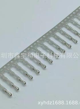 .型刺破端子FFC/FPC排线端子薄膜开关代替AMPTE