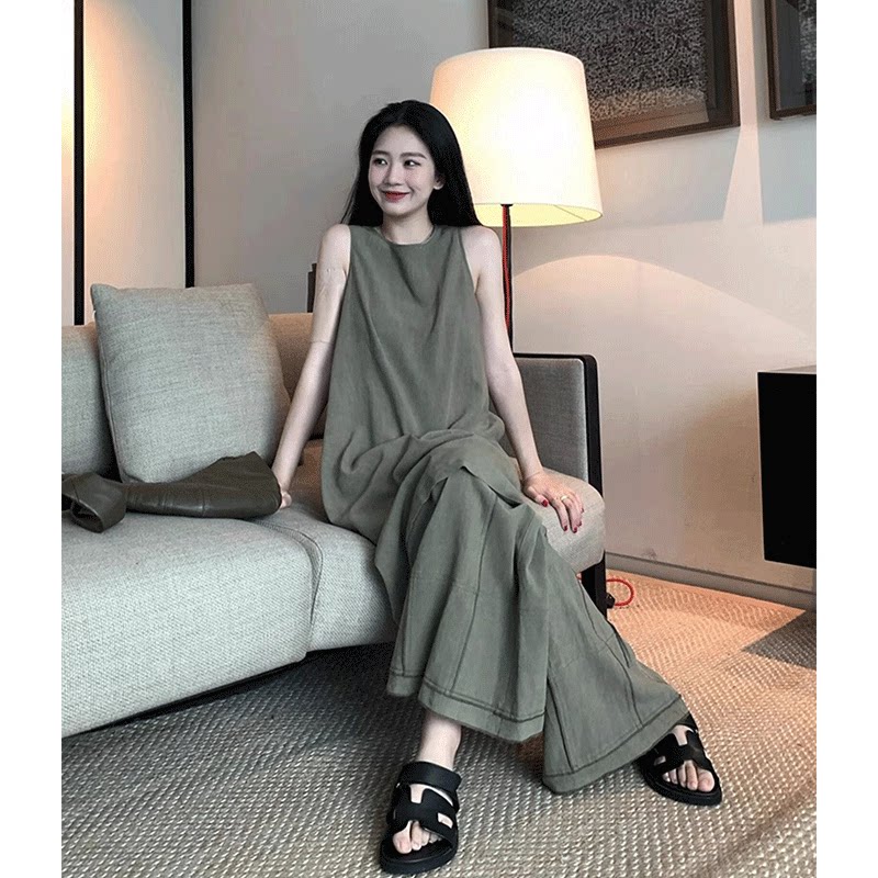 小洋装名媛高端套装女夏