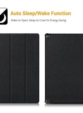 For Amazon Fire HD 10 Case 2019 Release 9th Generation Table