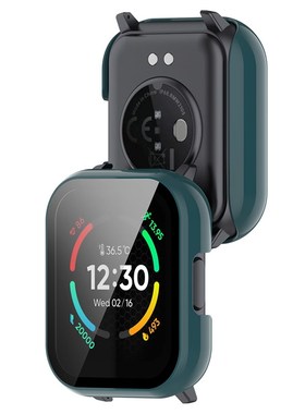 PC Protective Case For Realme TechLife Watch S100 SZ100