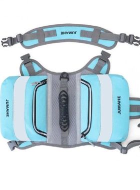 Pet Dog Self Backpack Spacious Space Dog Self Carrying