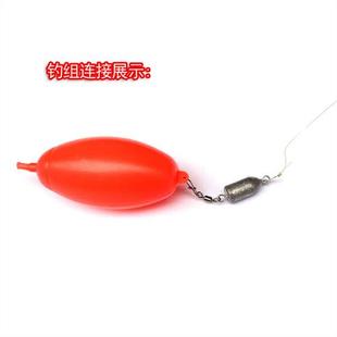 防缠绕串钩钓组水针鱼鹤针鱼银针乌头鲻鱼钩鲫鱼钩马步鱼套装渔具